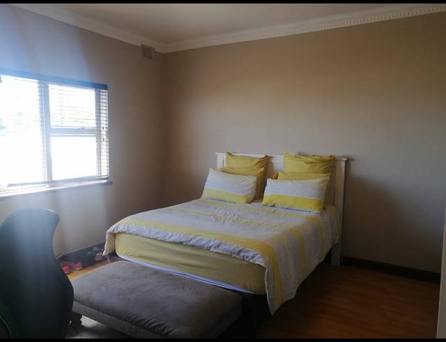 2 BEDROOM FLAT FOR SALE IN MORNINGSIDE